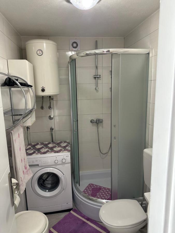 Apartman Vesna Split Exterior foto