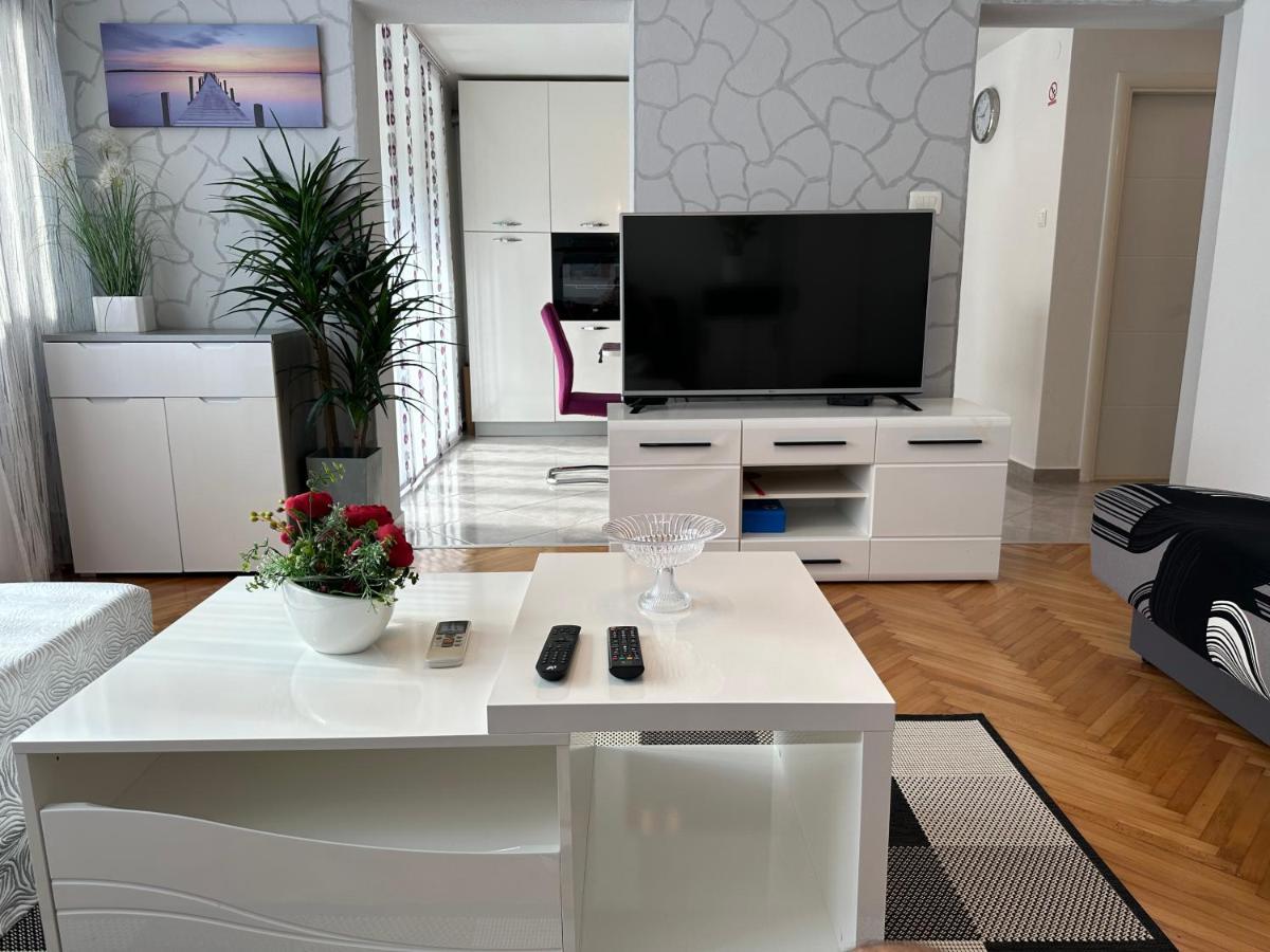 Apartman Vesna Split Exterior foto