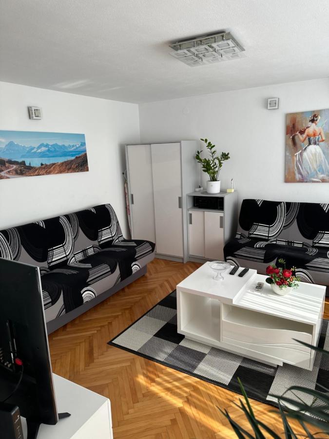 Apartman Vesna Split Exterior foto