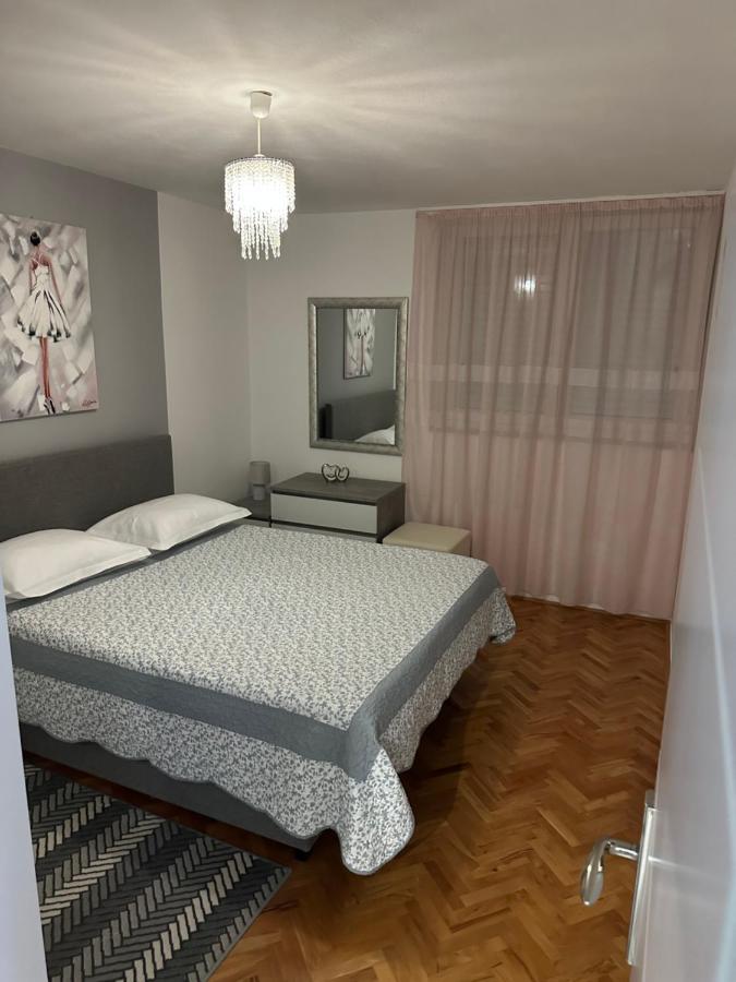 Apartman Vesna Split Exterior foto
