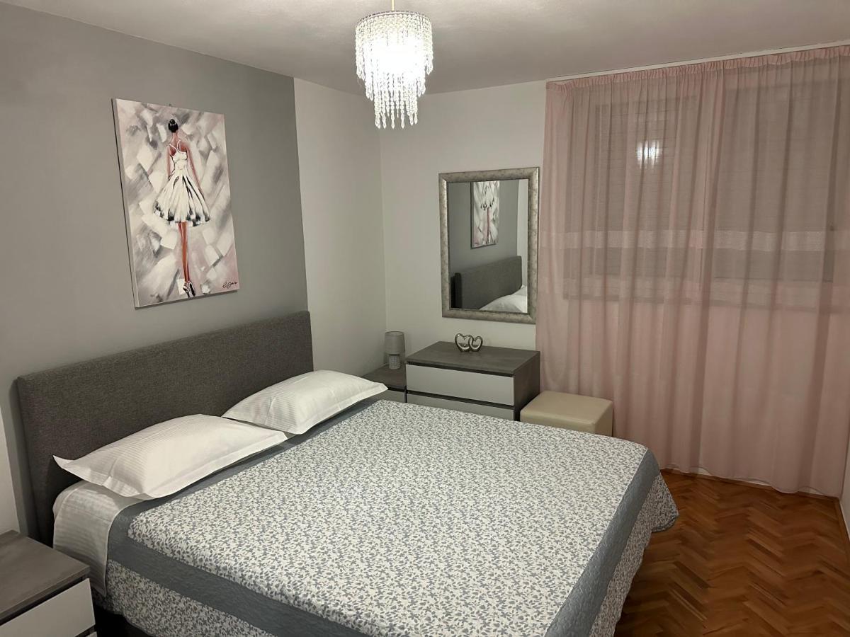 Apartman Vesna Split Exterior foto