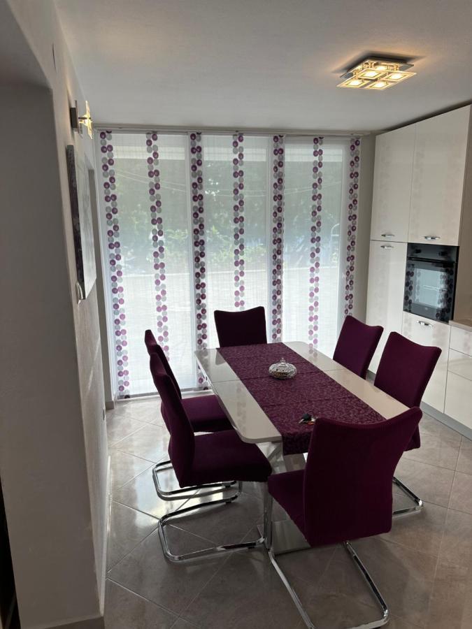 Apartman Vesna Split Exterior foto