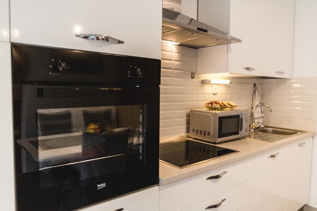Apartman Vesna Split Exterior foto