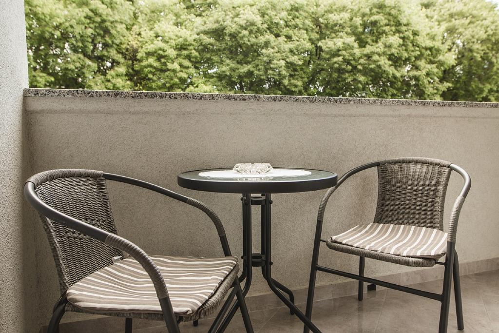 Apartman Vesna Split Exterior foto